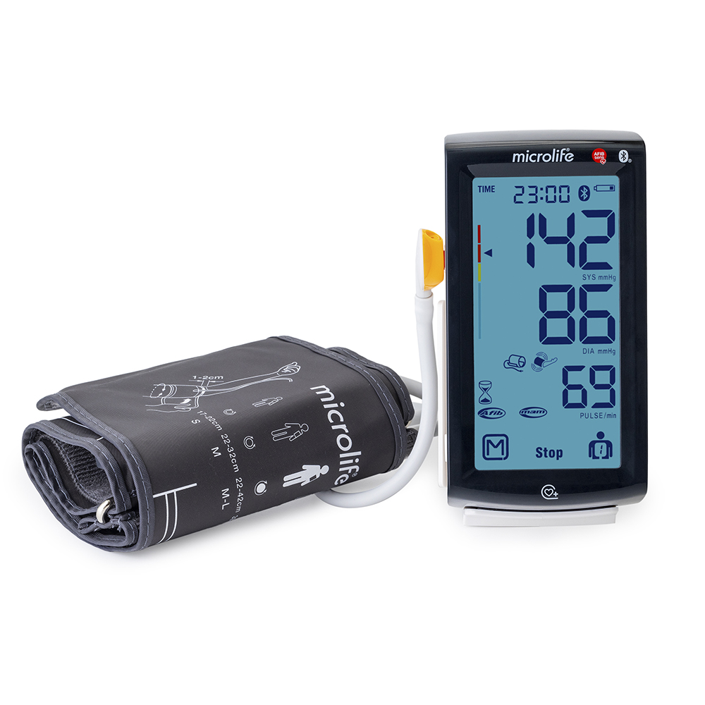 Microlife BP A7 Touch BT